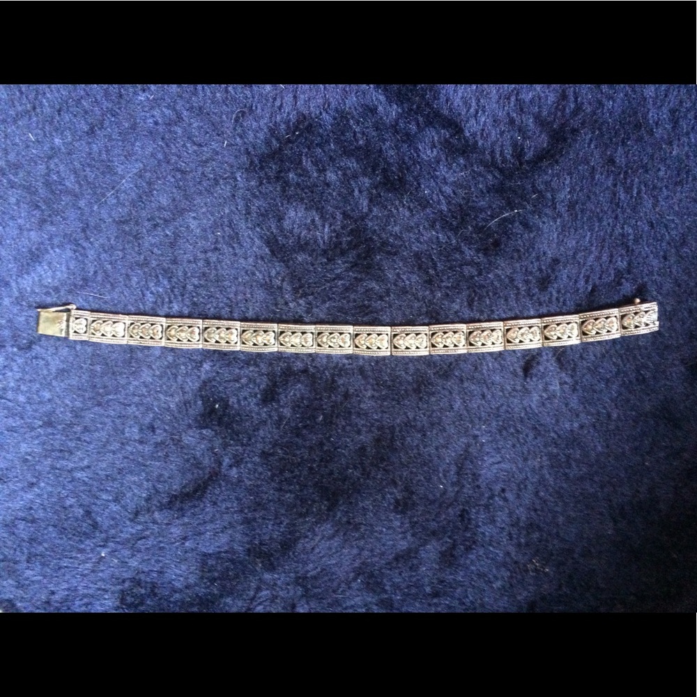 Marcasite Bracelet